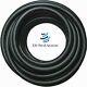 1/2 Id Self Weighted Aeration Tubing Self Sinking Hose 100' Roll Boxed