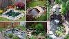 30 Breathtaking Backyard Pond Ideas Garden Ideas
