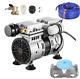 3/4hp Lake Pond Aerator Pump Lake Pond Aeration System 550w 3 Acre With Timer