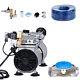3/4hp Pond Aerator Pump Lake Pond Aeration System 550w 3 Acre With Diffuser