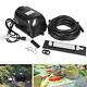 Aeration Kit For Koi Fish Ponds & Water Gardens Up To 4000 Gallons, Quiet
