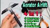 Aerator Airlift Filter Diy Aerator Biofoam Filter Diy Aquarium Filter Diy Part 6