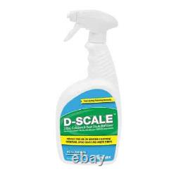 Airmax D-Scale Fountain & Aeration Cleaner