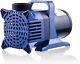 Alpine Cyclone Pump 8000 Gph For Fountains Waterfalls And Ponds 33' Cord