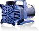 Alpine Cyclone Pump 8000 Gph For Fountains Waterfalls And Ponds 33' Cord New
