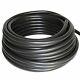 Anjon Mfg 5/8 X 100' Weighted Black Vinyl Tubing For Pond And Lake Aeration