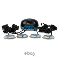 Aquascape 4-Outlet Pond Aeration Kit