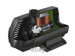 Aquascape 91005 Ultra Pump 400 for Small Ponds, Fountain, Waterfalls, and Fil
