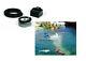 Atlantic Pond Aeration Kit With Weighted Tubing Aerates Ponds Up To 6,000 Gallons