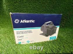 Atlantic TT6000 TidalWave3 Asynchronous Pond Pump 6000 GPH