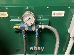 EasyPro 1/4 HP Aerator In Cabinet PA34-2D Excellent Condition