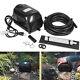 For Clear Water Gardens Koi Fish Ponds Aerator Pump Oxygen Pond Air Aeration Kit