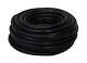 Half Off Ponds 3/8x200' Weighted Black Vinyl Tubing For Pond And Lake Aeration