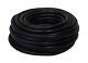 Half Off Ponds 3/8x200' Weighted Black Vinyl Tubing For Pond And Lake Aeration