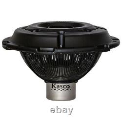 Kasco 1HP VFX Series Aerating Pond Fountain 120V with 100ft Cord