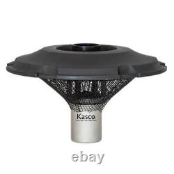 Kasco 4400VFX100 1 HP Aerating Pond Fountain with 100 ft cord