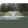 Kasco Aerating Fountain, 1 Hp, 120v, 100-ft. Cord Model# 4400vfx100