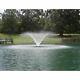 Kasco Aerating Fountain-1 Hp 120v 100-ft Cord #4400vfx100