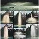 Kasco Aerating Fountain-5 Hp 240v 200-ft Cord #5.1jf200
