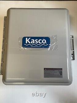 Kasco C-95 240V 30amp Control Panel for Fountains and Aerators BRAND NEW