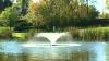 Kasco Fountain Vx Series Aerating Pond Fountains