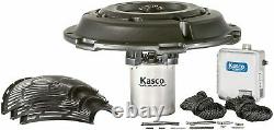 Kasco J-Series Aerating Fountain 3/4 HP, 120V, 50-Ft. Cord, Model# 3400JF050