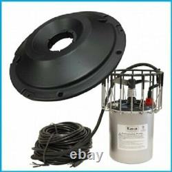 Kasco Marine 3/4hp Surface Pond Aerator Circulator Deicer with Float 50' Cord