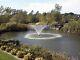 Kasco Vfx4400 Aerator Pond & Lake Floating Fountain/aerator 1 Hp -decorative