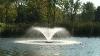 Kasco Vfx Series Aerating Pond Fountains Pondliner Com