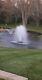 Kasco Decorative Aerating Pond Fountain