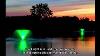 Led Lighting For Pond Lake Fountains And Aerators