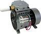 Matala Aeration System 1/4 Hp Mpc-6026a + Air Filter Set 220v Aerator Compressor