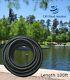 Matala Self-weighted Air Hose (3/8 Diameter 100' Roll) Aeration Tubing For Pond