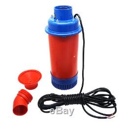 Max Large Flow Deep Water Pond AERATION / AERATOR SYSTEM Air Pump Aeration