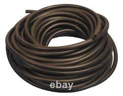 Mixair 3/8 Sinking Hose Aeration Tubing, Id 3/8 In, 100 Ft