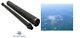 New 24 Epdm Rubber Membrane Air Aeration Diffuser 3/4mnpt Inlet Septic Pond