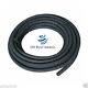 New 3/8 Id Self Sink Weighted Pond / Lake Aeration Tubing 50' Roll Aerator Tube
