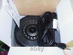 Pond Aerator with LED Lights POND BOSS Dpar New in Box