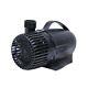 Pond Boss 1/2 Hp Floating Fountain Replacement Pump 71653