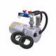 Rotary Vane Pond Aeration System- 1/4 Hp Kit With Quick Sink Tubing