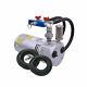 Rotary Vane Pond Aeration System- 1/4 Hp Kit With Quick Sink Tubing Pa50wld