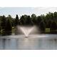 Scott Aerator Aerating Fountain-2 Hp 700 Gpm #14028