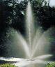 Scott Aerator Clover Fountains Available In 1/2hp To 1-1/2hp Sizes