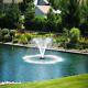 Scott Aerator Da-20 Display Fountain Aerator 1hp