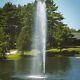 Scott Aerator Gusher Fountain 1/2 Hp, 230v, 70' Cord