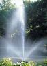 Scott Aerator Skyward Fountains Available In 1/2hp To 1-1/2hp Sizes