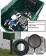 Sentinel Deluxe Aeration System Pond Aeration Kit With Post Mount Cabinet Pa34dp