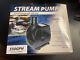 Stream Pump 550 Gph For Ponds, Fountains, And Waterfalls With 16 Ft. Cord