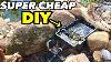 Super Cheap Diy Pond Filter That Works