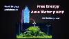 Comment Fabriquer Une Fontaine Automatique à Pompage D'eau à Partir D'une Bouteille En Plastique ?
